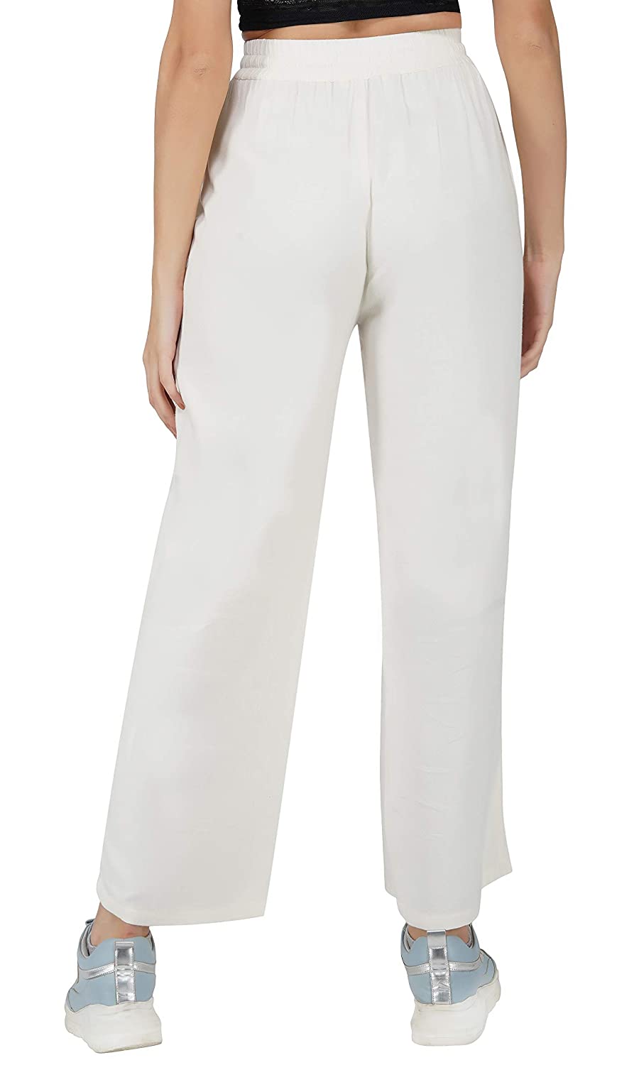 Call It Even Wide Leg Dress Pants - White | Fashion Nova, Pants | Fashion  Nova